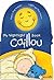Caillou: My Nightlight Book (Interactive books)