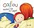 Caillou: Wakes Up at Night (Hand-in-Hand series)