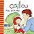 Caillou: Play with Me (Big Dipper)
