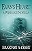 Evan's Heart (A Windgate No...