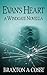 Evan's Heart (A Windgate Novella)