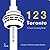 123 Toronto (Cool Counting ...