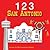 123 San Antonio (Cool Count...