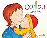 Caillou by Christine L'Heureux