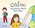 Caillou: Sometimes Moms Get Angry (Hand in Hand)
