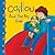 Caillou and the Big Slide