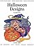 Halloween Designs (Design Source Books)