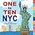 One to Ten NYC: Ten Languag...