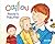 Caillou: Rosie's Pacifier (Hand-in-Hand series)