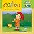 Caillou by Sarah Margaret Johanson