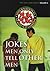 Jokes Men Only Tell Other Men (Yuk Yuk's Joke Book series)