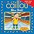 Caillou by Marion Johnson