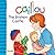Caillou: The Broken Castle (Clubhouse)