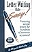 Letter Writing Made Easy! by Margaret McCarthy