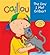 Caillou: The Day I Met Gilbert (Touch and Feel series)