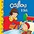 Caillou Is Sick (Clubhouse series)