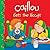 Caillou Gets the Hiccups! (Clubhouse series)
