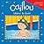 Caillou Learns to Swim (Pla...