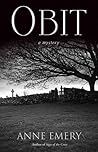Obit (A Collins-Burke Mystery, #2)