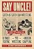 Say Uncle!: Catch-As-Catch Can Wrestling and the Roots of Ultimate Fighting, Pro Wrestling & Modern Grappling