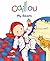 Caillou: My Room (Caillou Board Books)