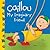 Caillou: My Imaginary Friend (Clubhouse series)