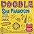 Doodle San Francisco (Doodle Books)