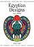 Egyptian Designs (Design Source Books)