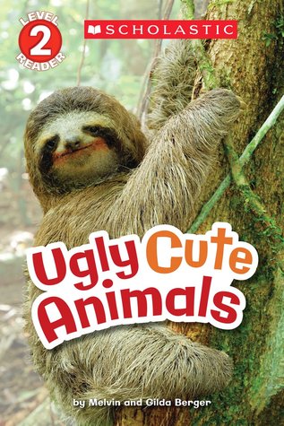 Ugly Cute Animals