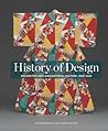 History of Design: Decorative Arts and Material Culture, 1400-2000