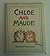 Chloe and Maude by Sandra Boynton