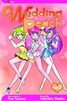 Wedding Peach, Vol. 02 by Nao Yazawa