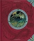 Dragonology: The Complete Book of Dragons (Ologies, #1)