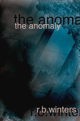 The Anomaly (The Other Realm Book 3)