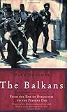 The Balkans: From...