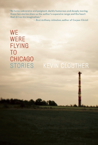 We Were Flying to Chicago (Paperback)