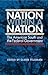 Nation within a Nation: The American South and the Federal Government