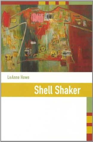 Shell Shaker