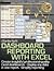 Dashboard Reporting with Excel