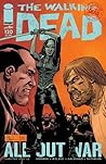 The Walking Dead #120 by Robert Kirkman