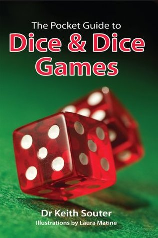 The Pocket Guide to Dice & Dice Games