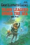 20,000 Leagues Un...