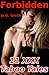 Forbidden: 11 XXX Taboo Tales