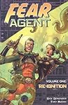 Fear Agent, Volume 1 by Rick Remender