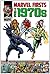 Marvel Firsts, the 1970's 2