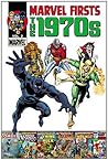 Marvel Firsts, th...
