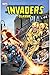 Invaders Classic, Vol. 4