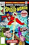 Essential Spider-Woman, Vol. 1 by Marv Wolfman