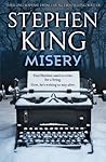 Misery by Stephen  King