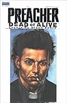 Preacher by Glenn Fabry